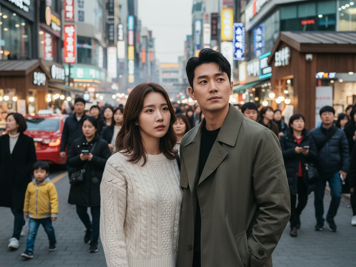 스프링 피버 결말02